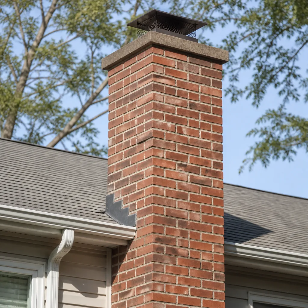 Masonry repair